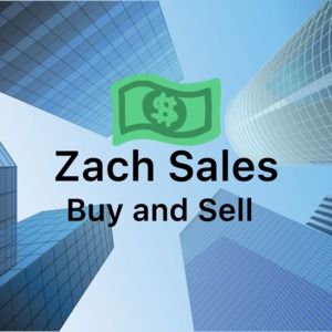 Meet your Posher, Zach